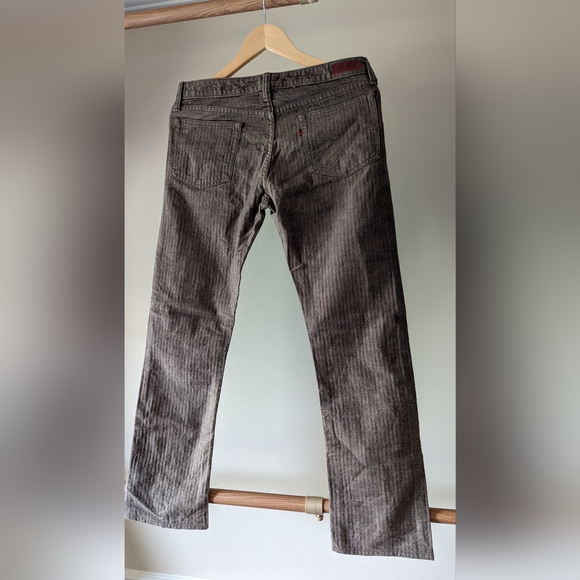 Fullcount Herringbone Pants - Picture 4 of 4